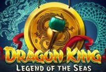 Dragon King Legend of the Seas slot